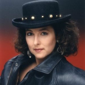 Meet your Posher, Charlene